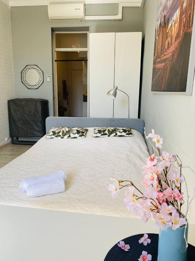 Riviera Studio Cannes Center Eksteriør bilde