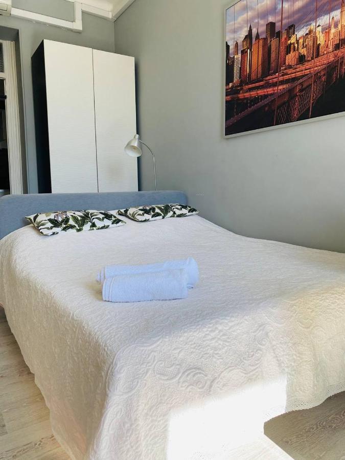 Riviera Studio Cannes Center Eksteriør bilde