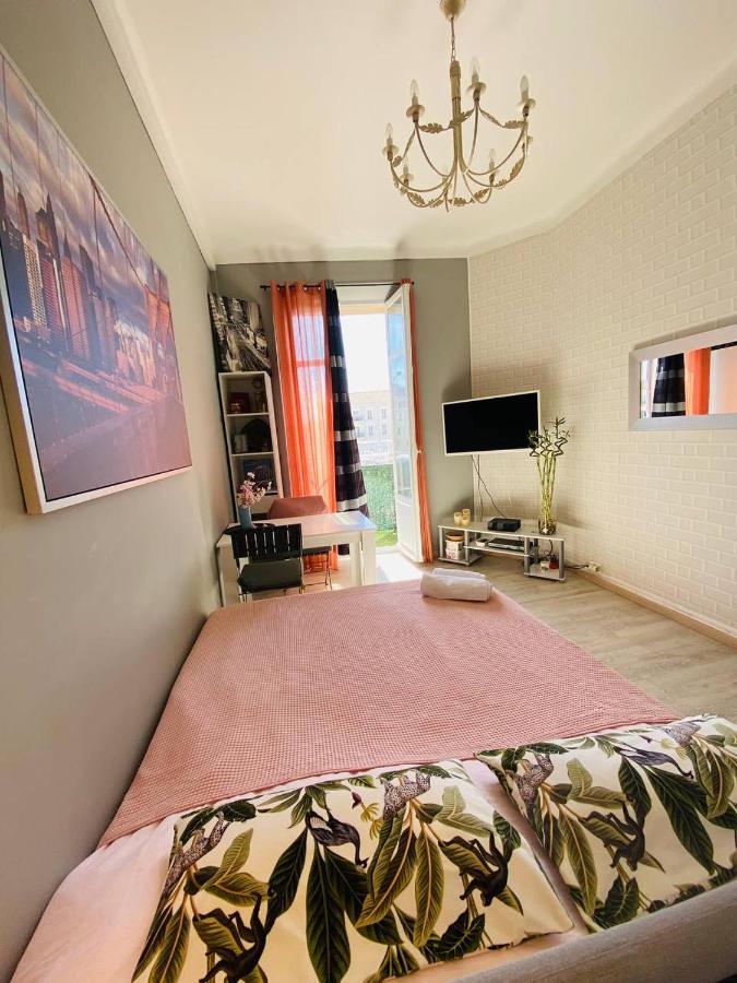 Riviera Studio Cannes Center Eksteriør bilde