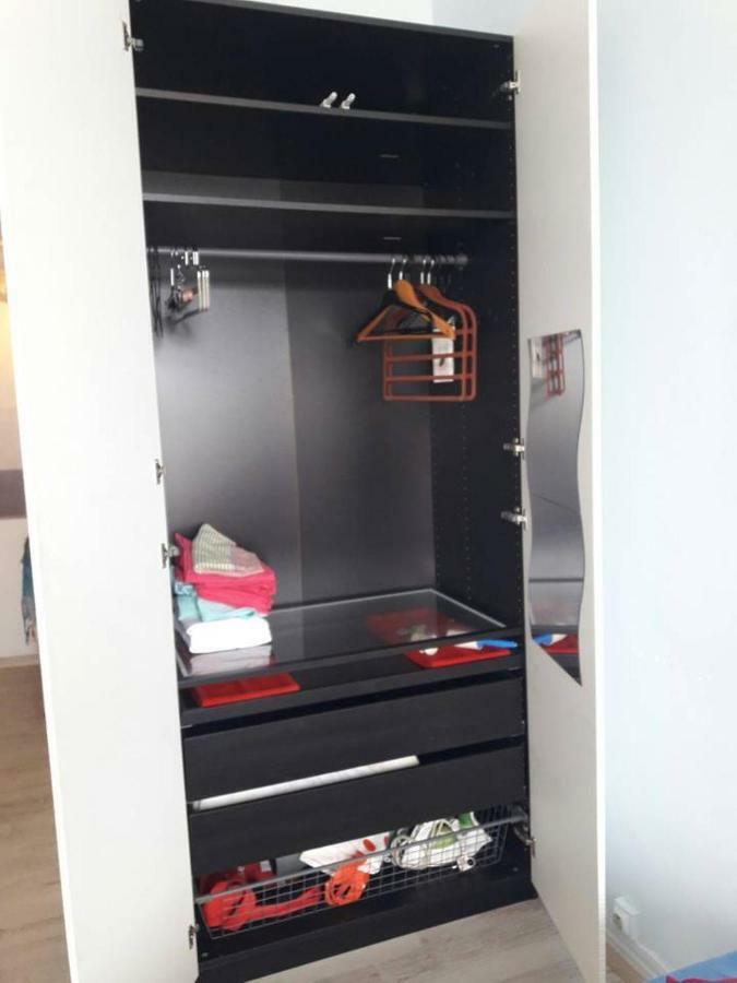 Riviera Studio Cannes Center Eksteriør bilde