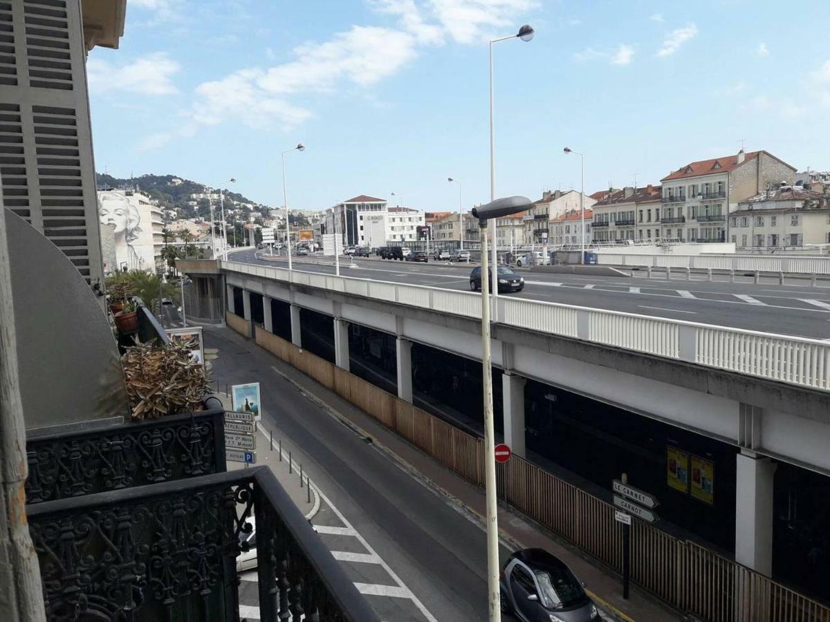 Riviera Studio Cannes Center Eksteriør bilde