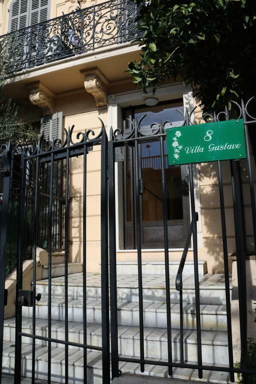 Riviera Studio Cannes Center Eksteriør bilde