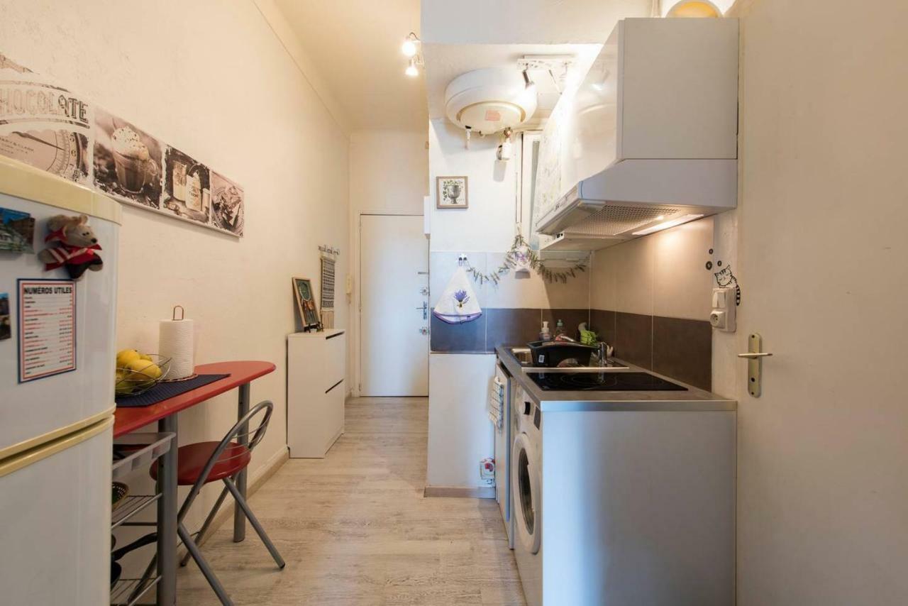 Riviera Studio Cannes Center Eksteriør bilde